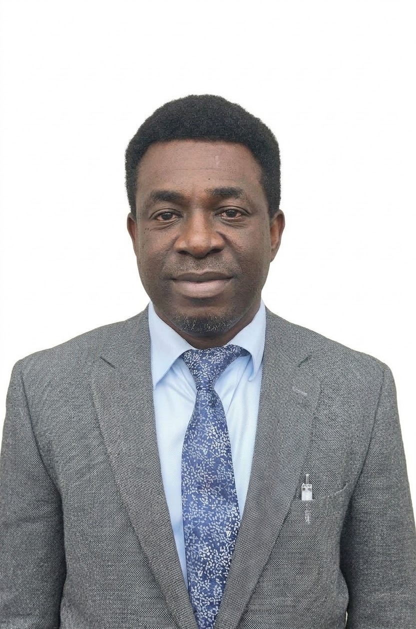 Pastor Olusola Adedeji