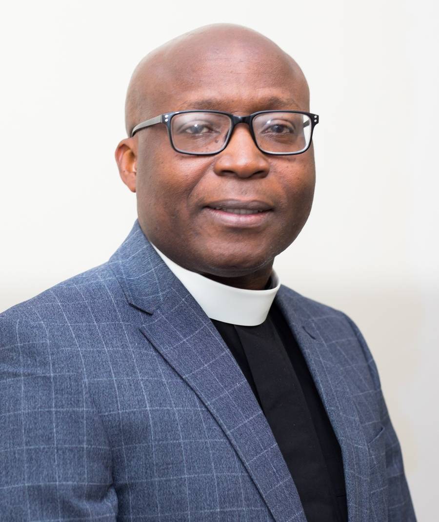 Pastor